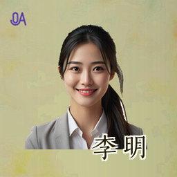 李明